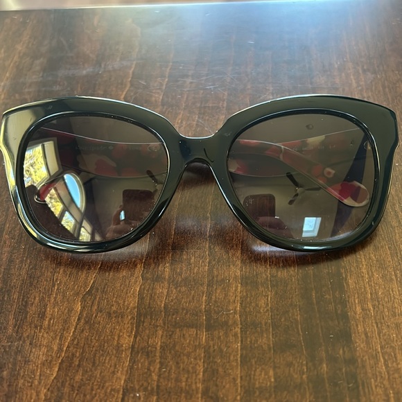 Kate Spade sunglasses - Picture 4 of 9